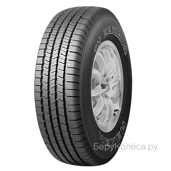 Nexen Roadian HT LTV