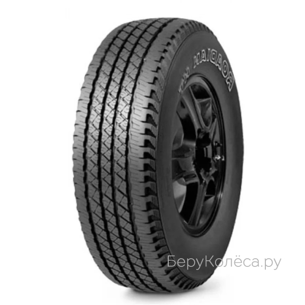 Nexen Roadian HT