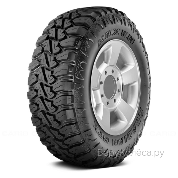 Nexen Roadian MTX