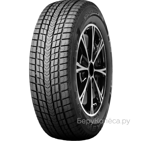 Nexen Winguard Ice WS5