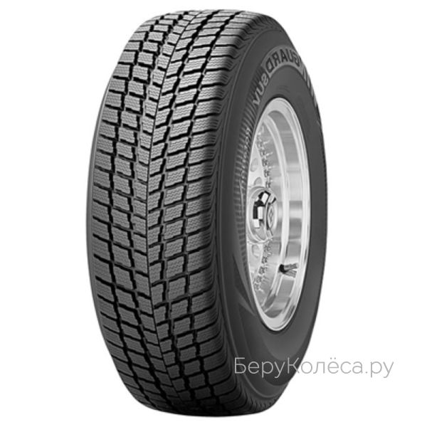 Nexen Winguard SUV