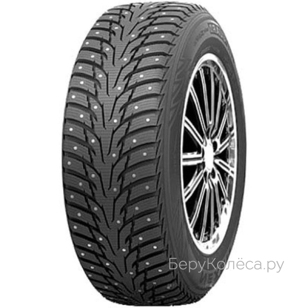 Nexen Winguard Winspike WH62