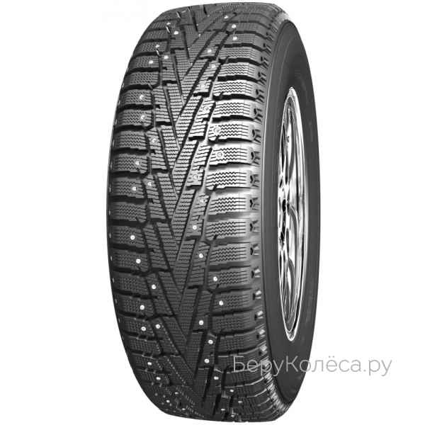 Nexen Winguard Winspike WS6 SUV