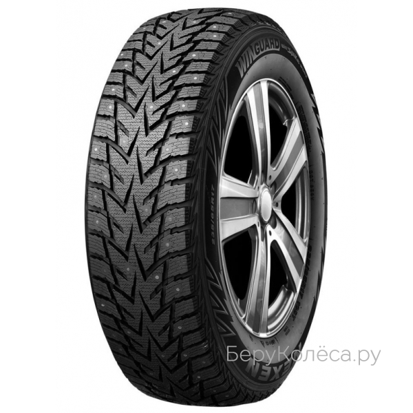 Nexen Winguard Winspike WS62 SUV