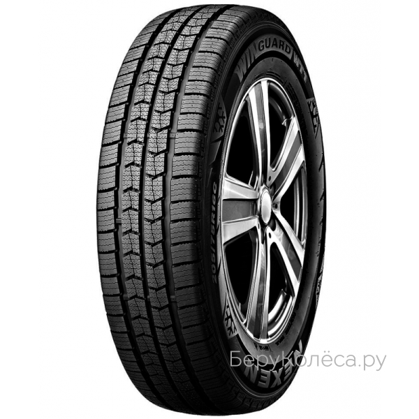 Nexen Winguard WT1