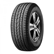 Nexen Roadian HTX RH5
