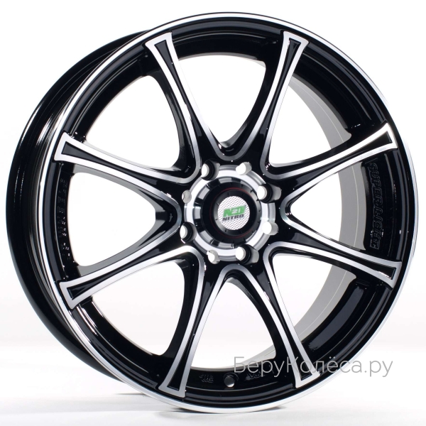 Nitro Y360