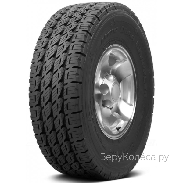 Nitto Dura Grappler