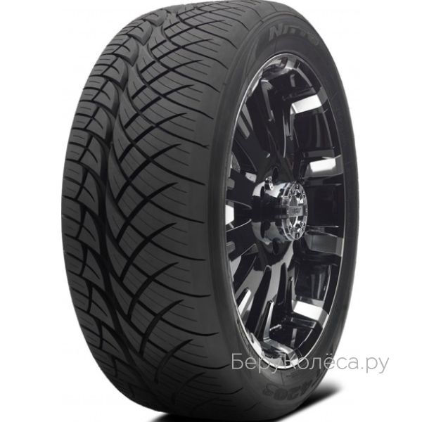 Nitto NT420S