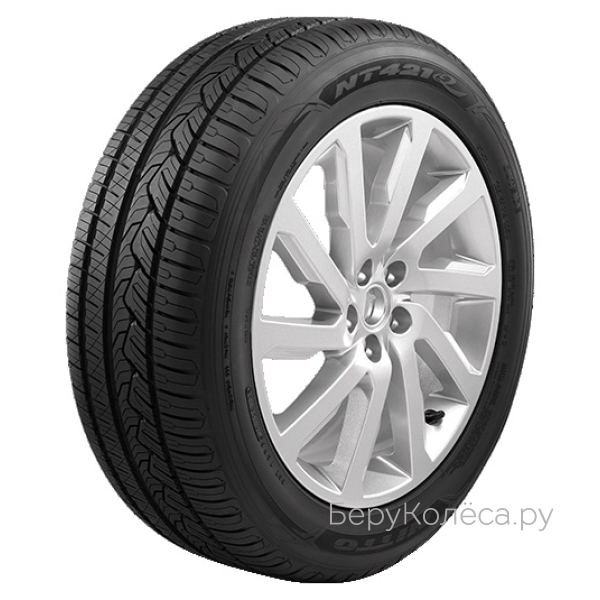 Nitto NT421Q