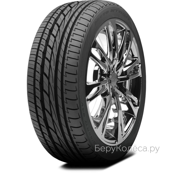 Nitto NT850+ Premium CUV