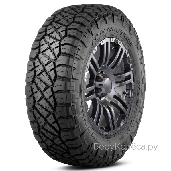 Nitto Ridge Grappler