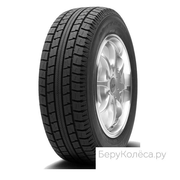 Nitto Winter SN3