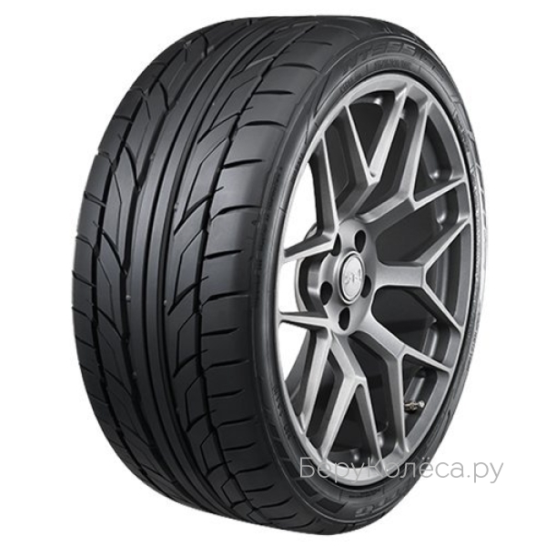 Nitto NT555 G2