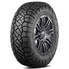 Nitto Ridge Grappler