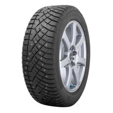 Nitto Therma Spike