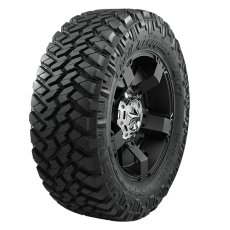 Nitto Trail Grappler M/T