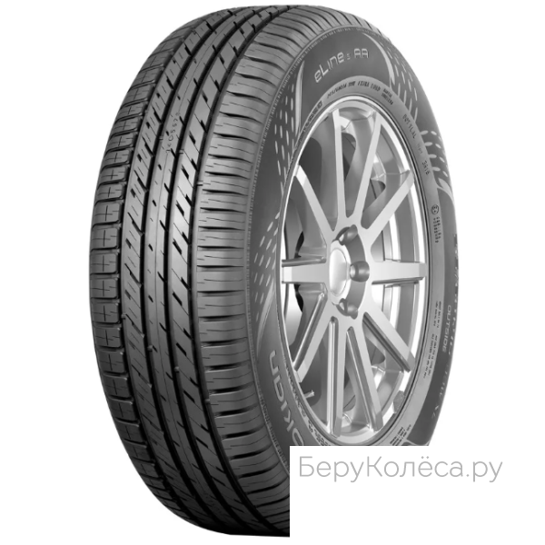 Nokian Tyres eLine 2