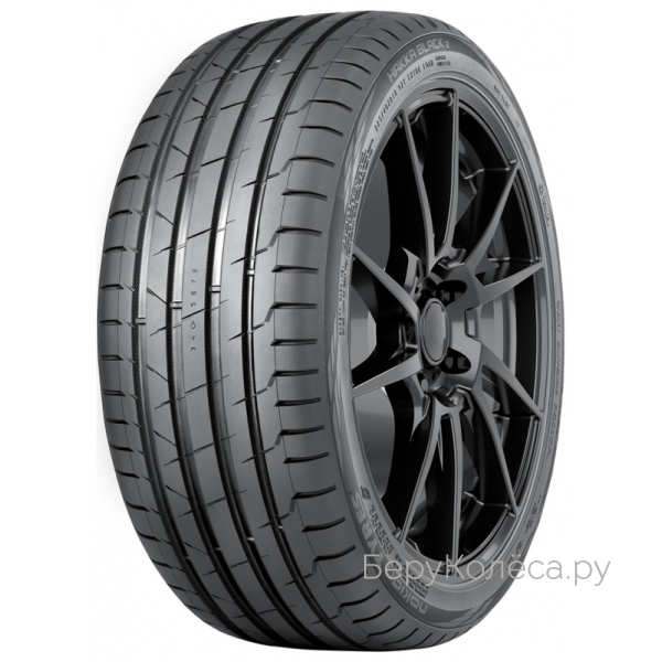 Nokian Tyres Hakka Black 2