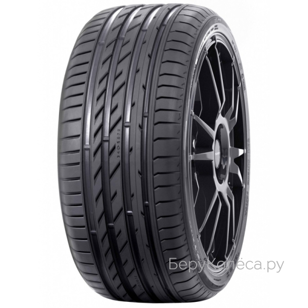 Nokian Tyres Hakka Black