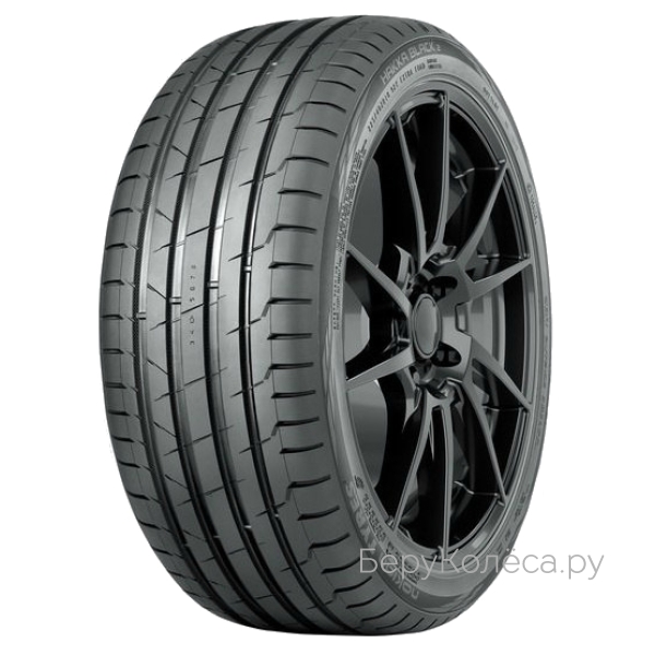 Nokian Tyres Hakka Blue 2 SUV