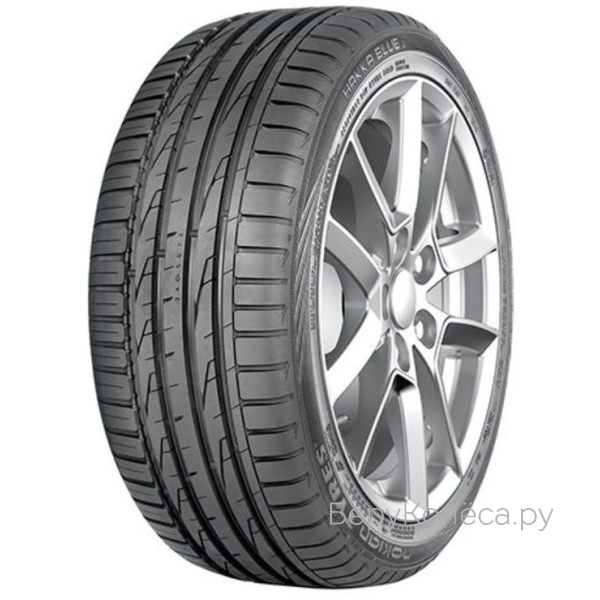 Nokian Tyres Hakka Blue 2