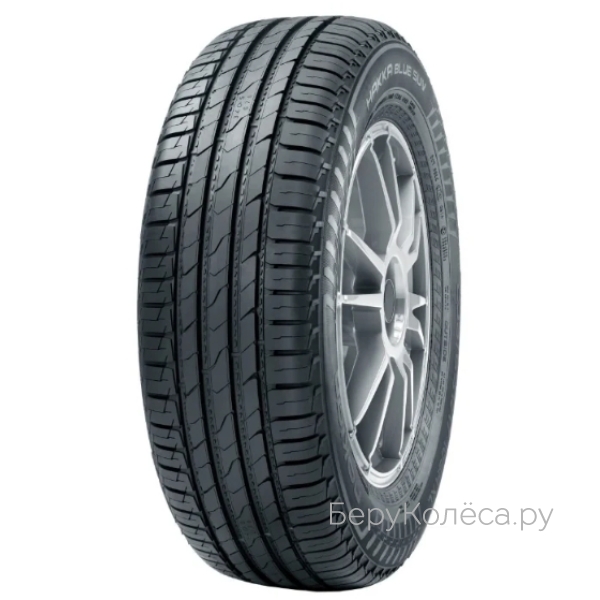 Nokian Tyres Hakka Blue SUV