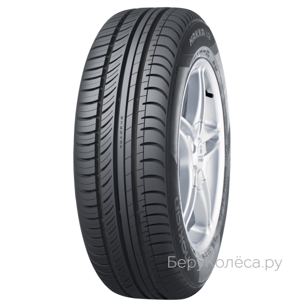 Nokian Tyres Hakka C Cargo