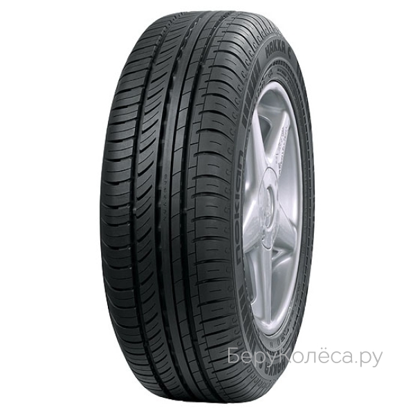 Nokian Tyres Hakka C Van