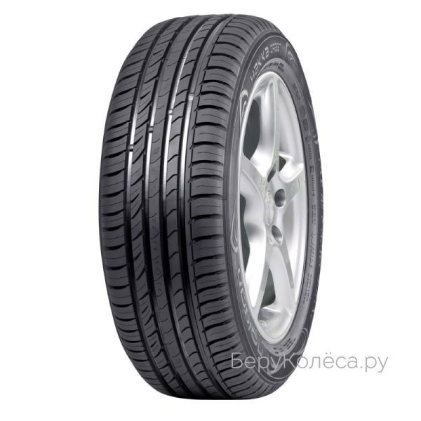 Nokian Tyres Hakka Green