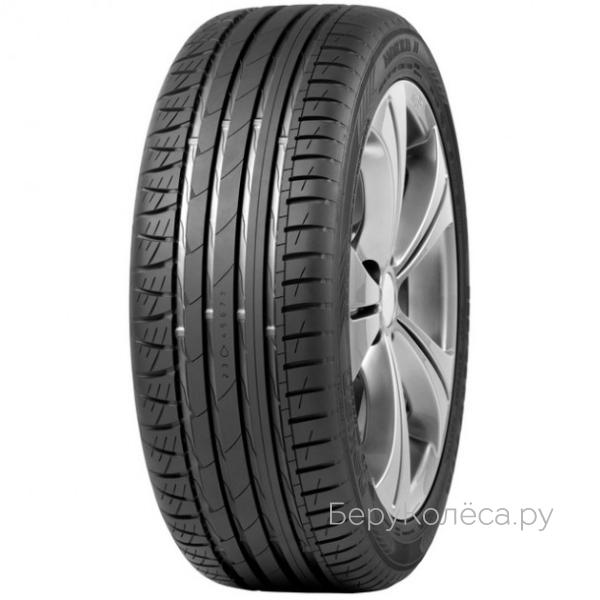 Nokian Tyres Hakka H