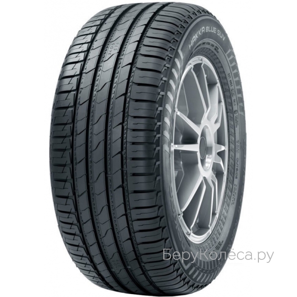 Nokian Tyres Hakka SUV