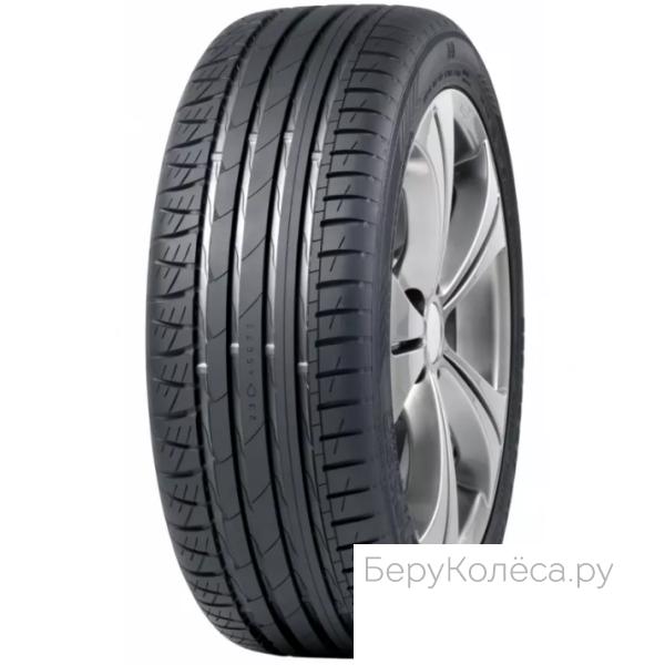 Nokian Tyres Hakka V