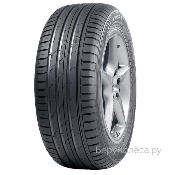 Nokian Tyres Hakka Z SUV