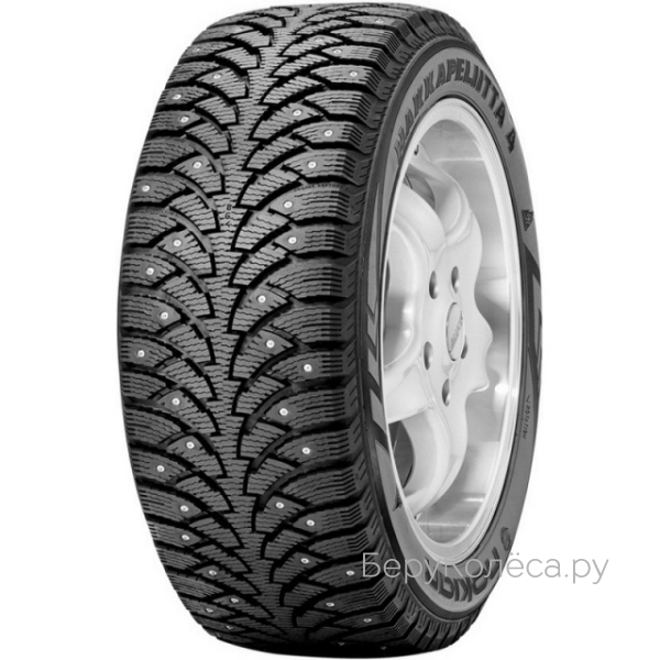 Nokian Tyres Hakkapeliitta 4