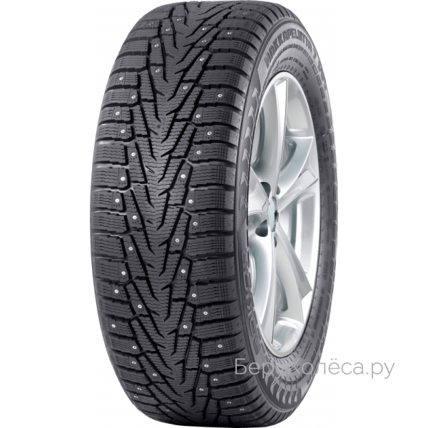 Nokian Tyres Hakkapeliitta 7 SUV
