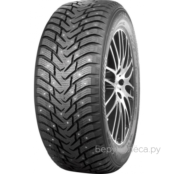 Nokian Tyres Hakkapeliitta 8 SUV