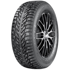 Nokian Tyres Hakkapeliitta 9 SUV