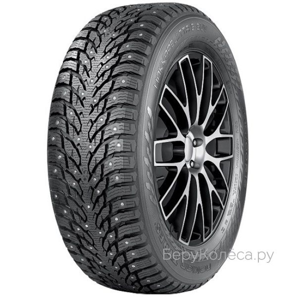 Nokian Tyres Hakkapeliitta 9 SUV