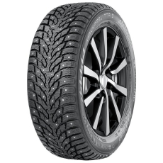 Nokian Tyres Hakkapeliitta 9