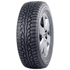 Nokian Tyres Hakkapeliitta C Van