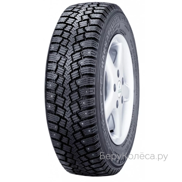 Nokian Tyres Hakkapeliitta C2