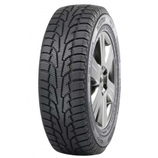 Nokian Tyres Hakkapeliitta CR Cargo