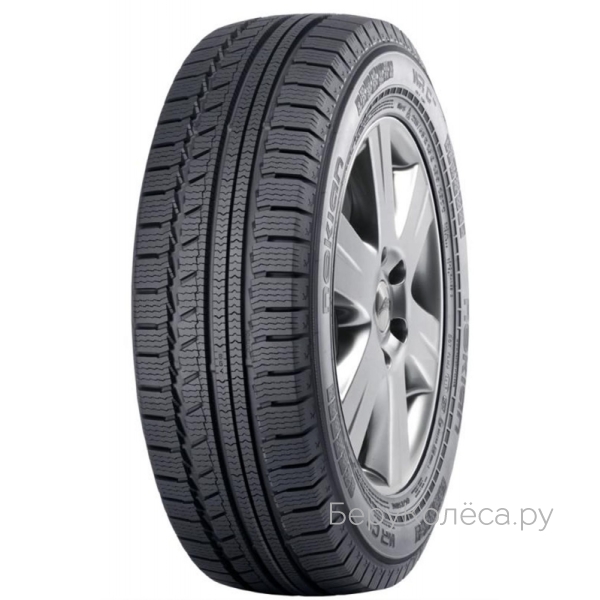 Nokian Tyres Hakkapeliitta CR Van