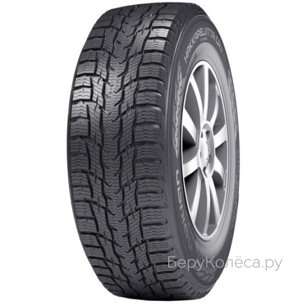 Nokian Tyres Hakkapeliitta CR3