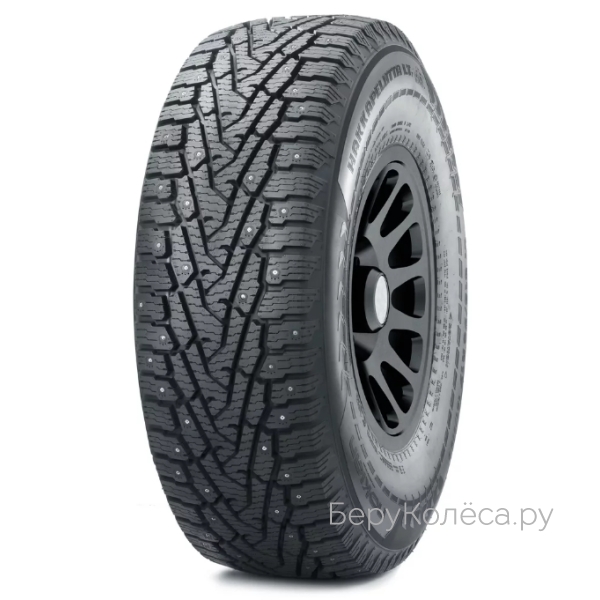 Nokian Tyres Hakkapeliitta LT 2