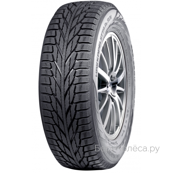 Nokian Tyres Hakkapeliitta R2 SUV
