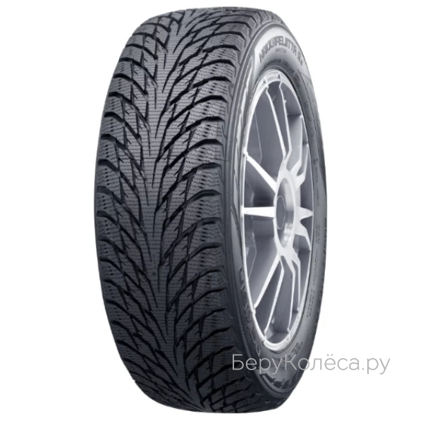 Nokian Tyres Hakkapeliitta R2