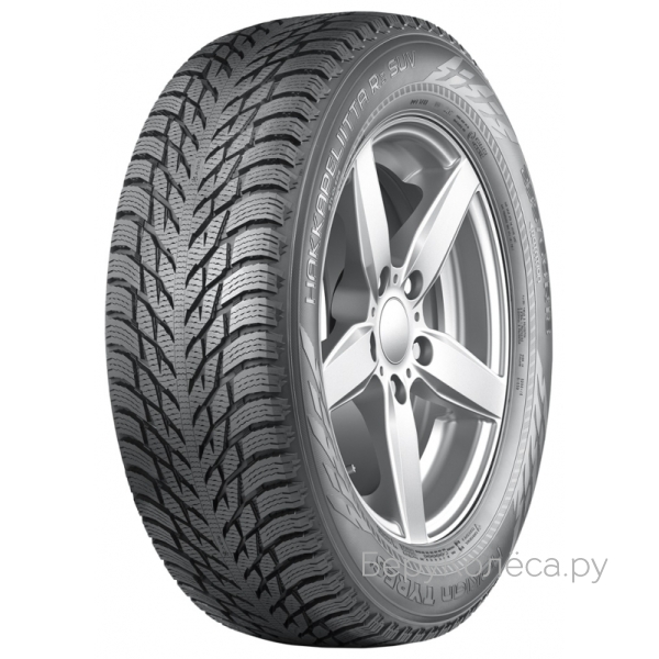 Nokian Tyres Hakkapeliitta R3 SUV