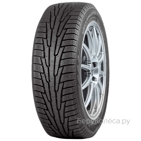 Nokian Tyres Hakkapeliitta R